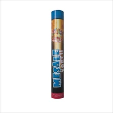meşale özellikleri