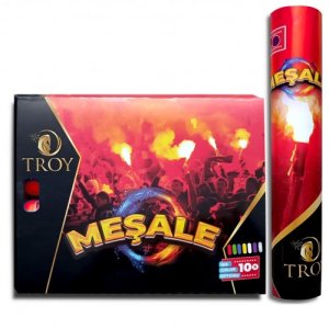 Troy Meşale | Popüler Tercih 2026